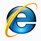 Get Microsoft Internet Explorer