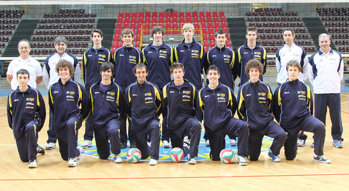 Under 19 - Stagione 2011/2012