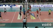 BluVolley Verona: Marmi Lanza Verona-Copra Elior Piacenza