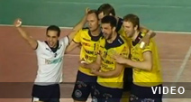 BluVolley Verona: M.Roma Volley-Marmi Lanza Verona