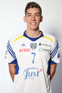 Frigo Thomas