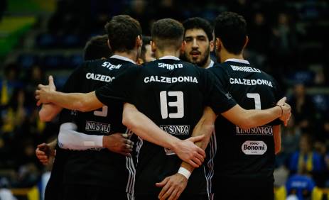 Cev, #VeronaKraljevo 3-1: il cammino in Europa continua