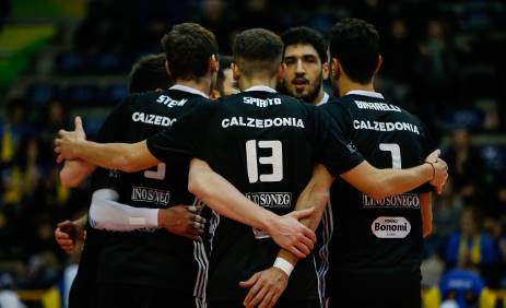 Cev, #VeronaKraljevo 3-1: il cammino in Europa continua