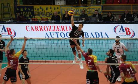 #VeronaLiberec 3-0: si vola ai quarti di finale!